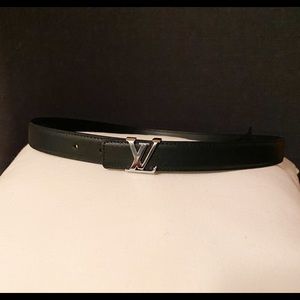 Louis Vuitton belt